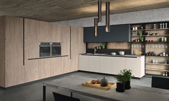 cucine a Firenze