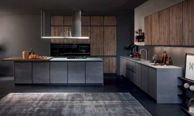 cucine a Firenze