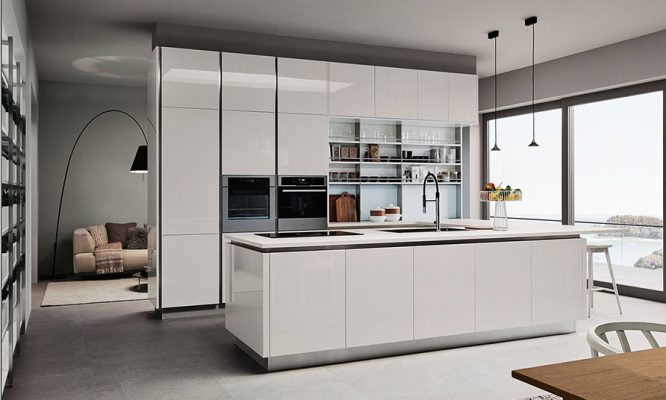 cucina a Firenze