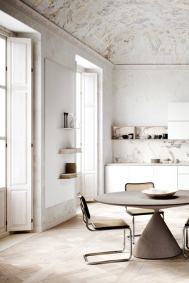 Come progettare una casa che sembri di lusso: la luce