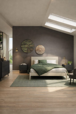 Come progettare una casa che sembri di lusso: Proporzioni e spazio